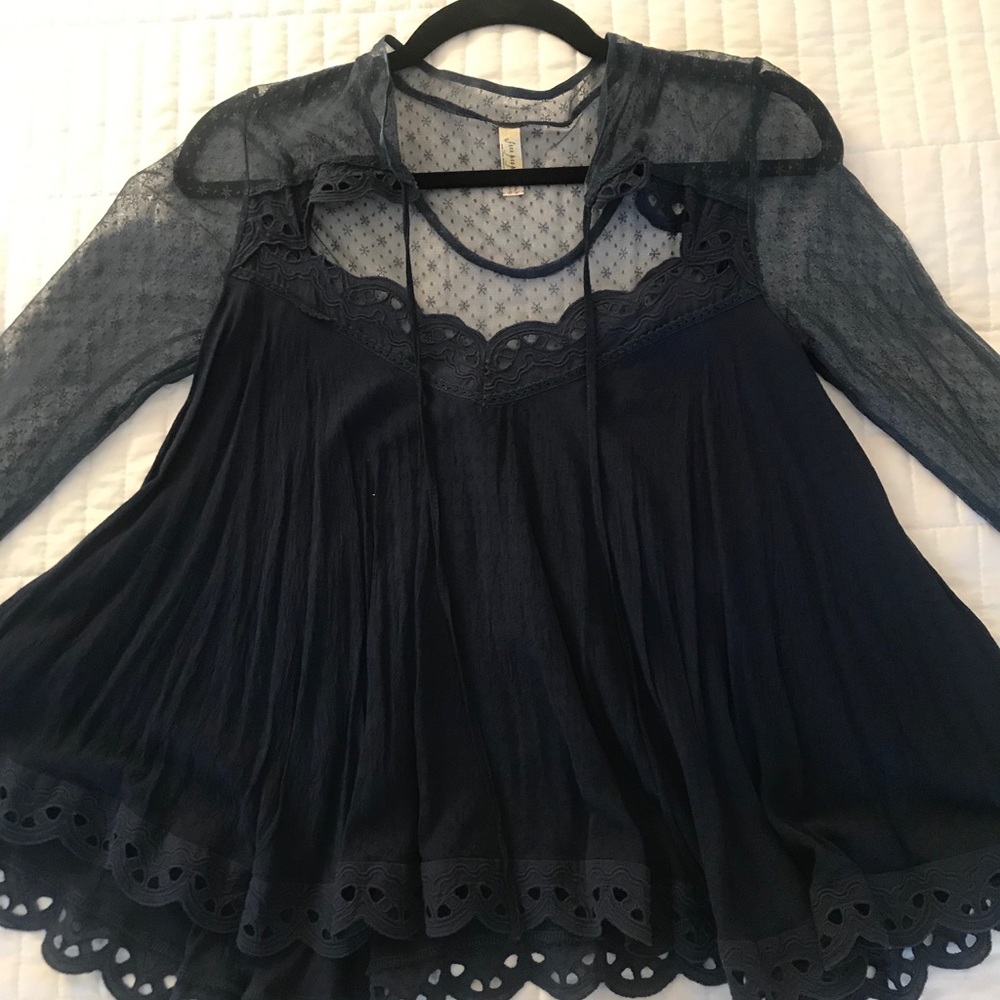 Free People Top